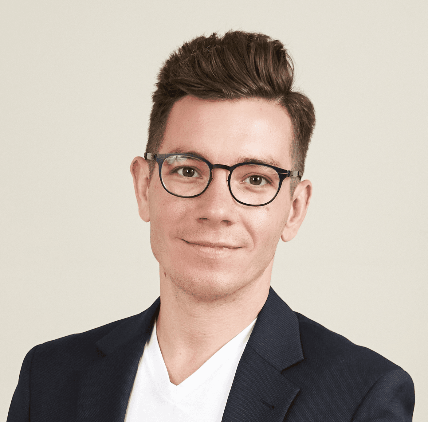 Alex Eichberger, Technology Chair