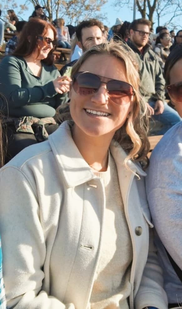 Bailey Carlson, Secretary